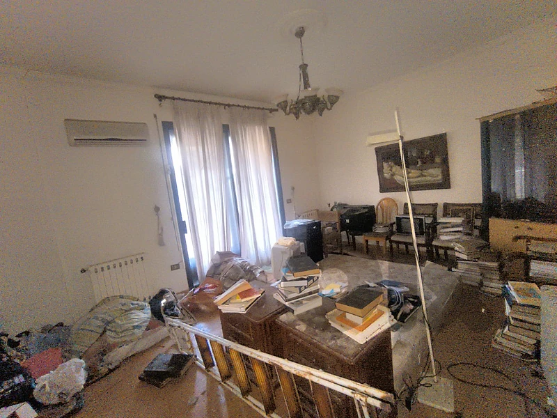 Catchy Spacious 3 bdr apartment - Prime Location| Biyada