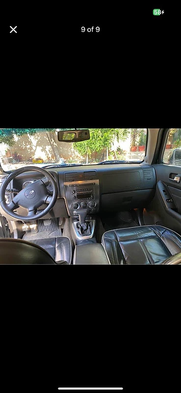 Hummer H3 2009 2009