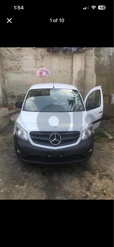 Mercedes 2018