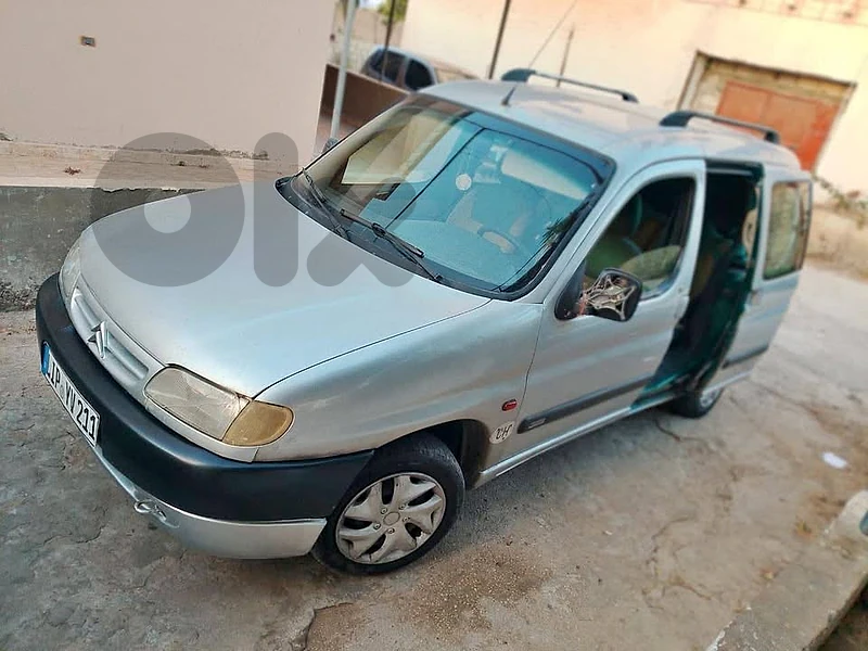 Citroen 2005