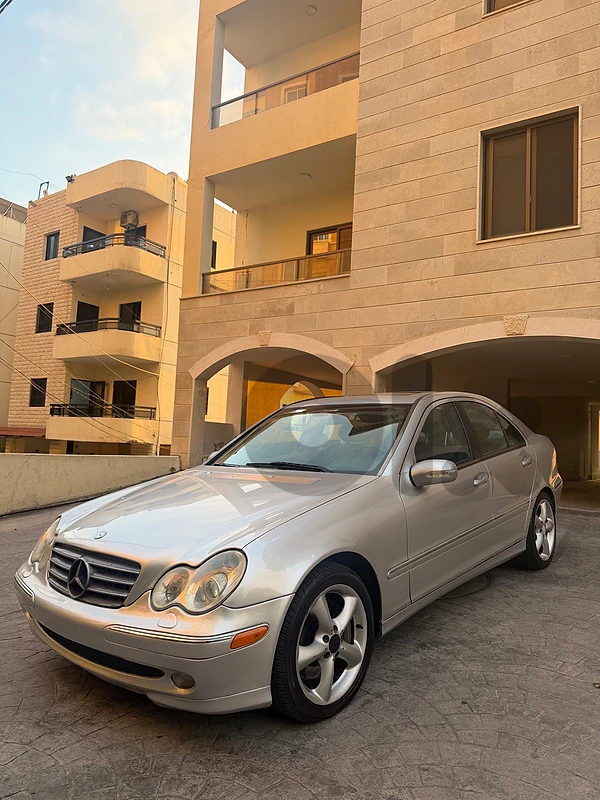 Mercedes-Benz Other 2004