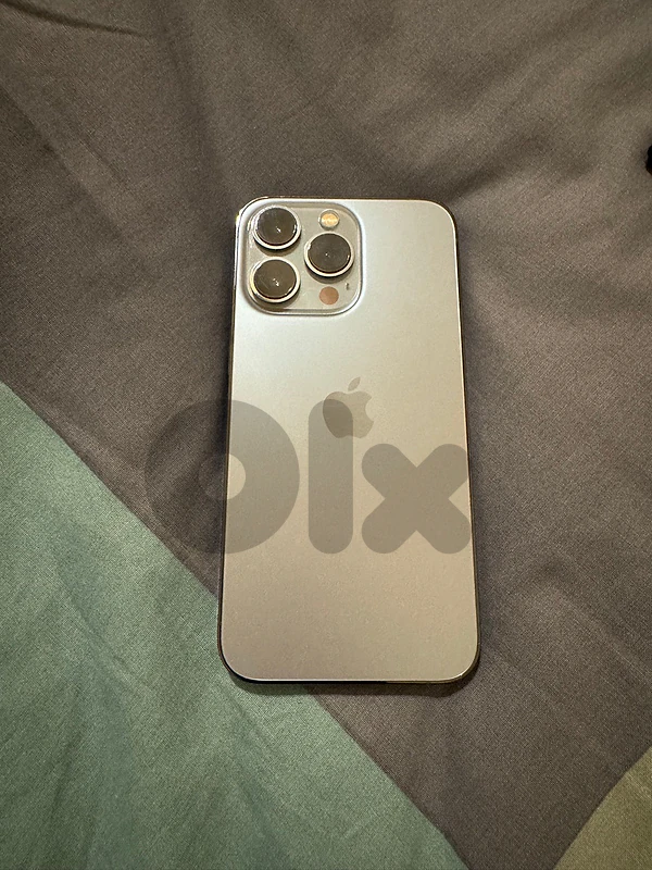 Iphone 13 Pro 256 GB