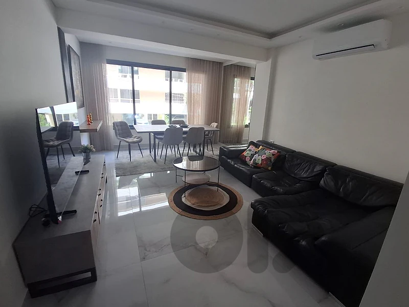 apartment for rent in Achrafiye