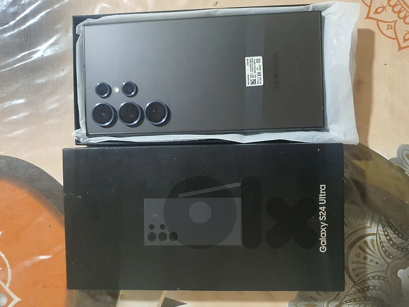 S24 ultra 256 gb lock sim