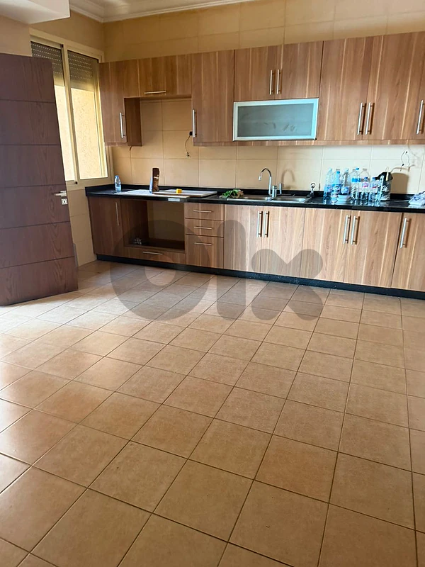 New apartment for rent in Jnah