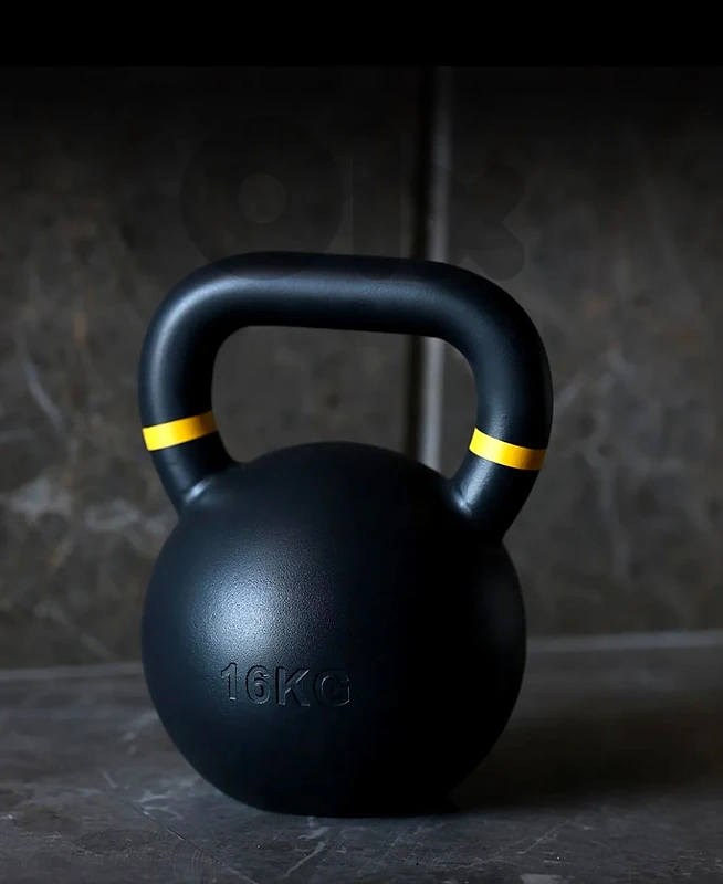 KETTLEBELLS 😍 & Complete gym accessories