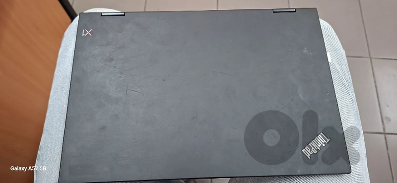 lenovo think pad