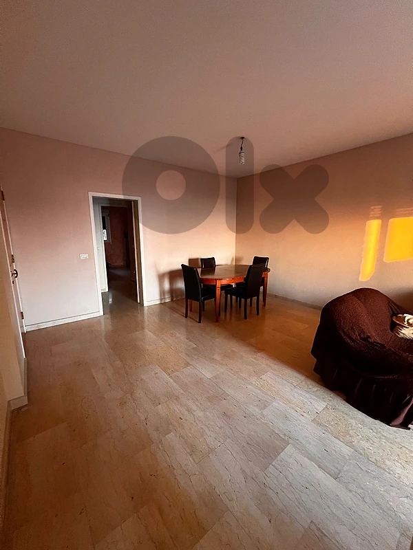 GHAZIR FOR RENT SEAVIEW GREAT PRICE