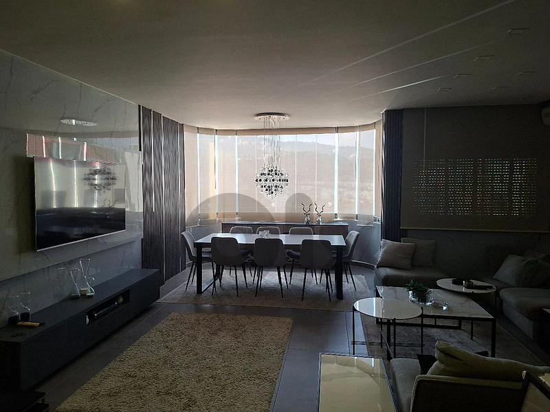 Apartment for rent in bsalim