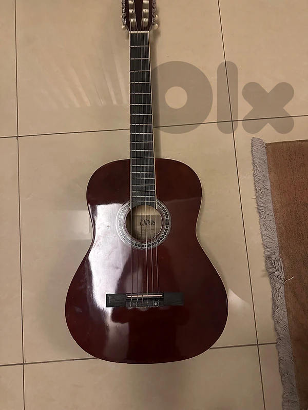 whiltz original guitar