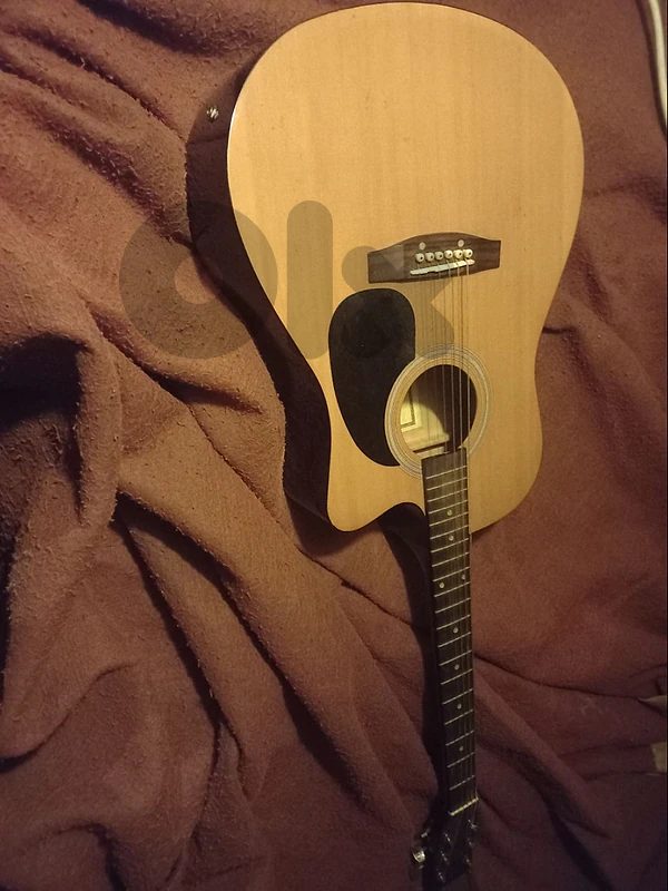 guitar perfect conditions