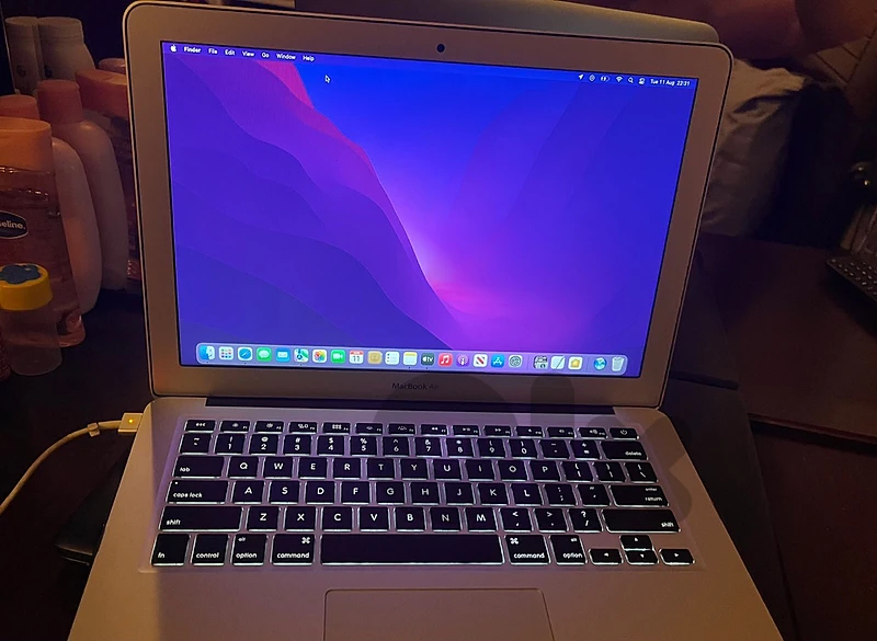 apple macbook air mod 2017 m2 apple macbook air mod 2017 m2