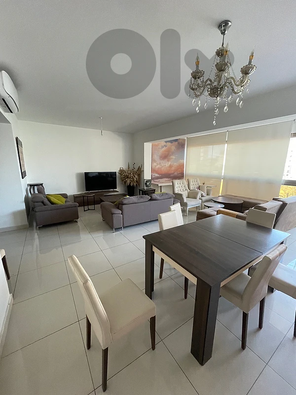 Gated Community|3BD|170SQM|Both Furnished Or Unfurnished