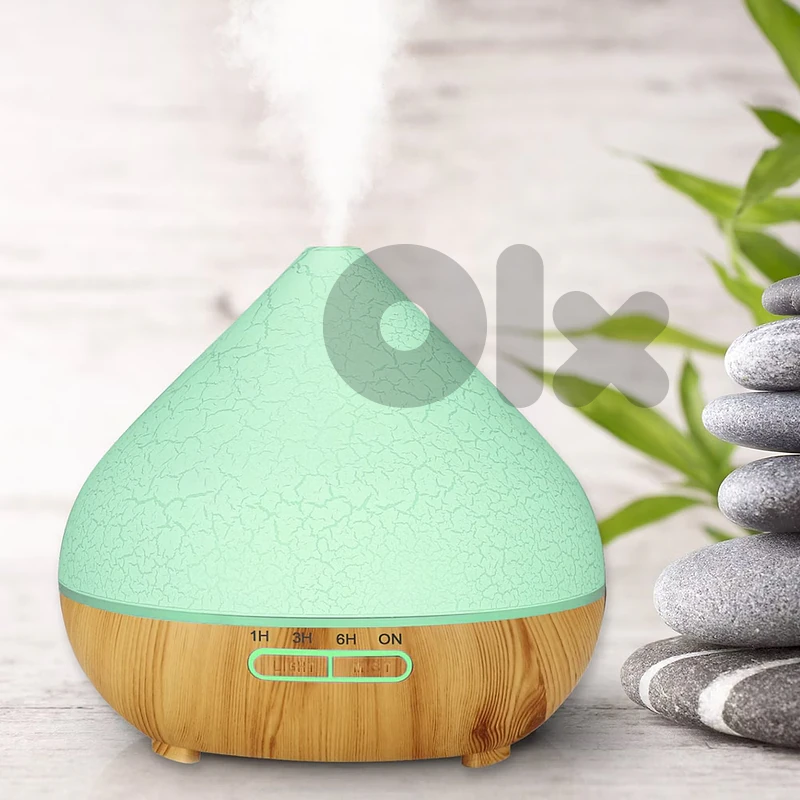 ambiano aroma diffuser