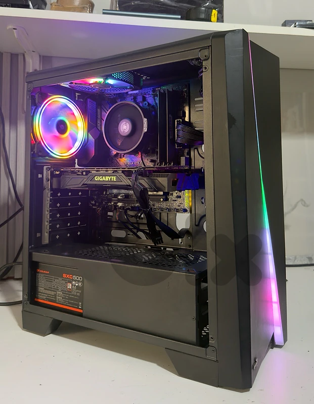 GAMING PC