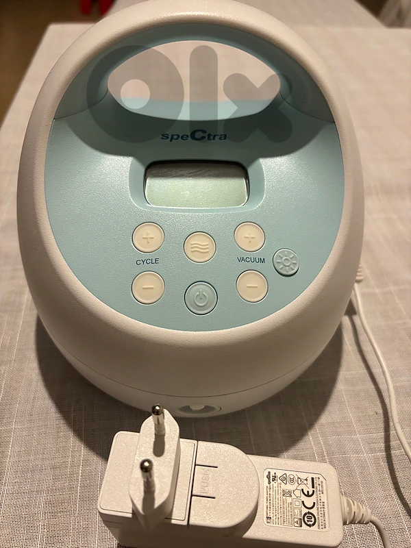 Spectra S1 Plus