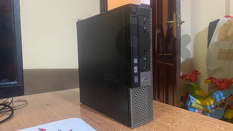 Dell Optiplex 790/ windows pro/ pc Deel