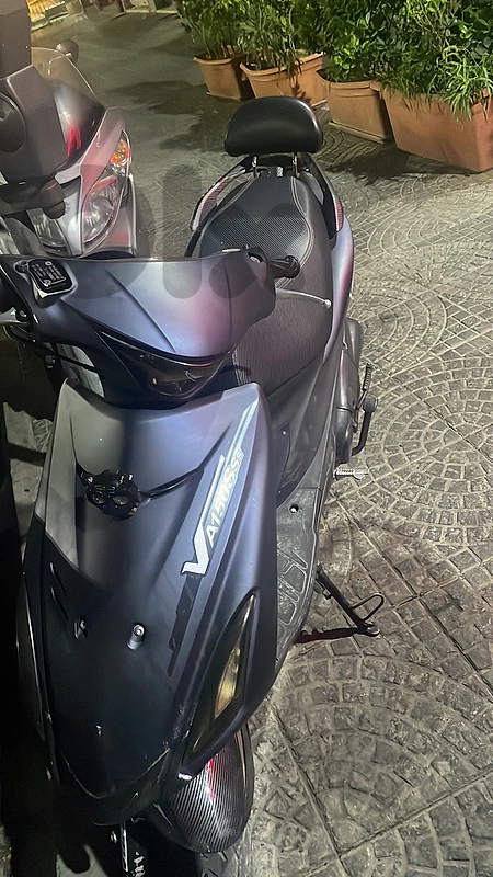 motor