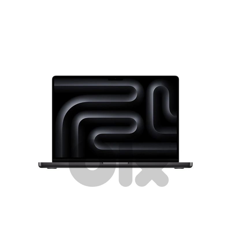apple macbook pro m5 processor 1tb 16gb of ram apple macbook pro m5 processor 1tb 16gb of ram