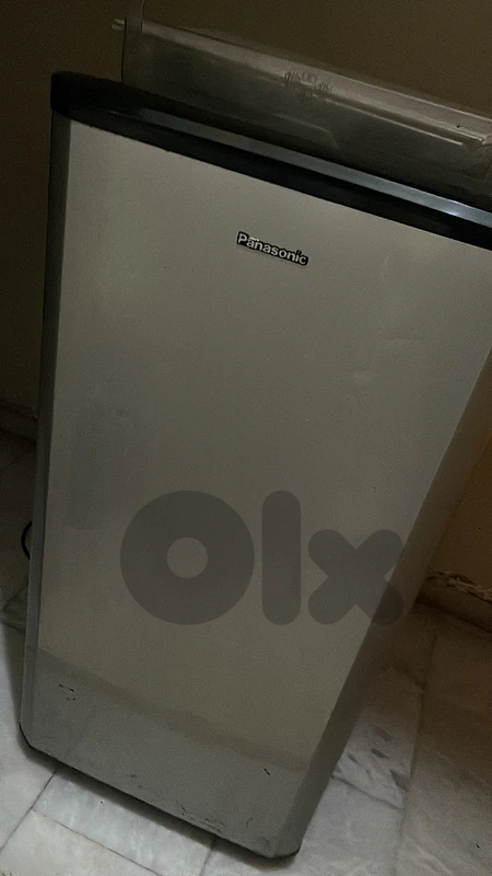 براد panasonic