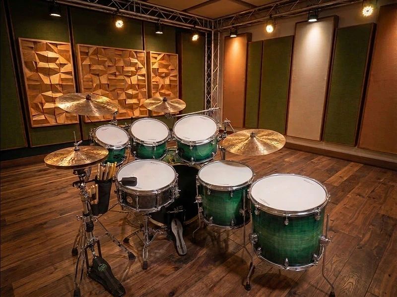 Mapex Armory studioease