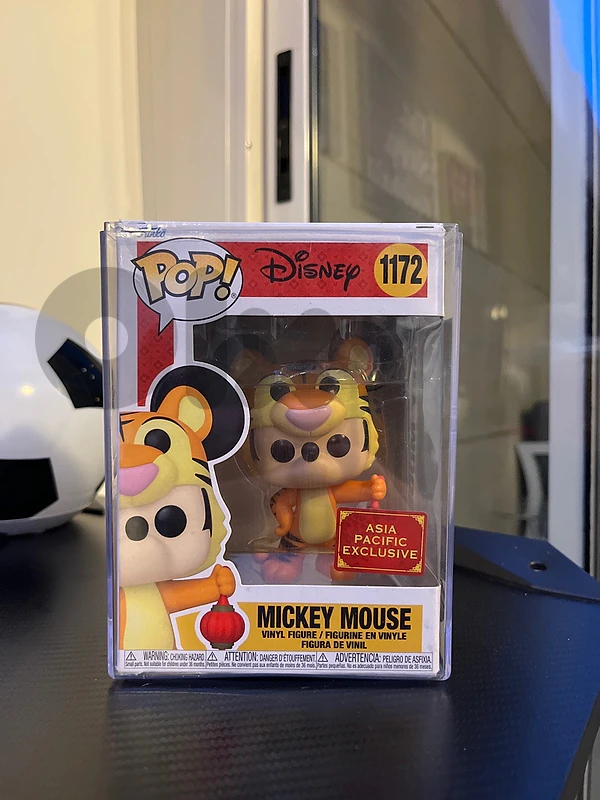 funko pop
