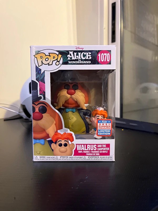 funko pop