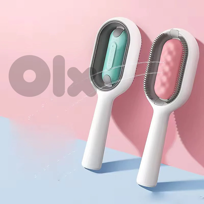 Pet Wipes Brush