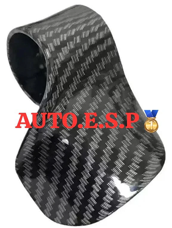 orginal carbon fiber throttle assist grip