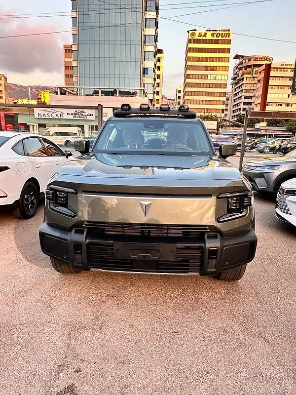 Changan Changan