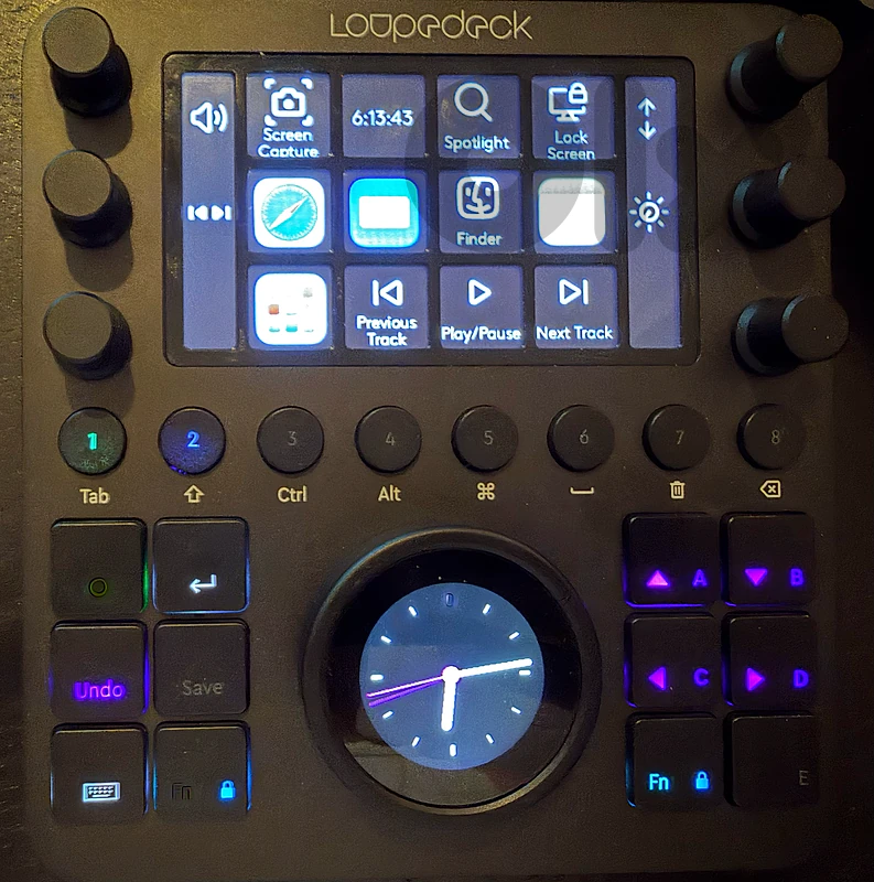 Loopdeck CT Creative Tool