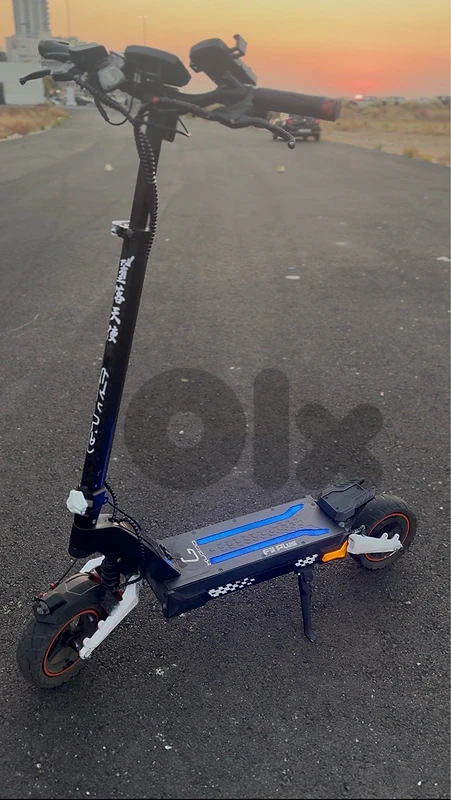 KugooF3 plus Brand New