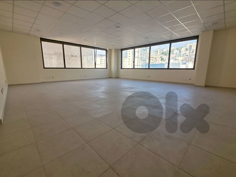 Prime location Office in Jal El Dib, Maten