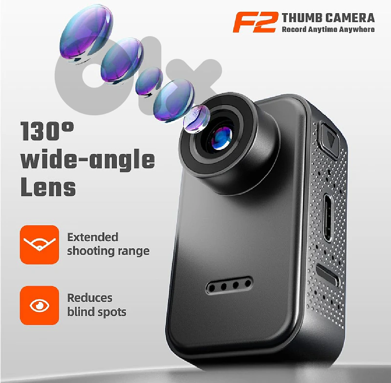 Action Camera