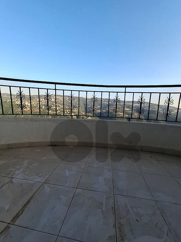Apartment 150m in Ajaltoun Apartment 150m in Ajaltoun