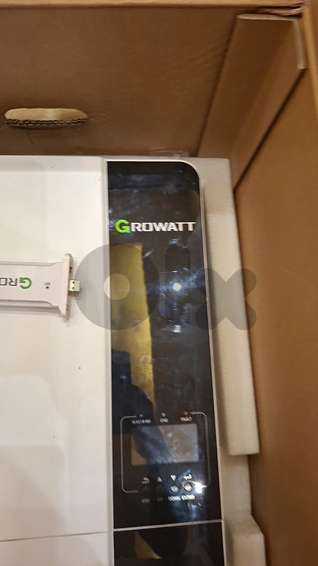 growatt Inverter