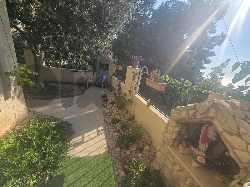 Apartment for sale Mastita, Jbeil