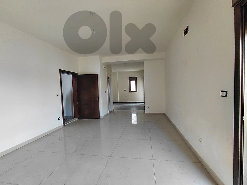Apartment for sale in Blat Jbeil | CS