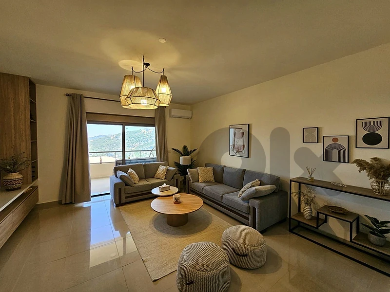 Apartment for Sale in Hboub | CS