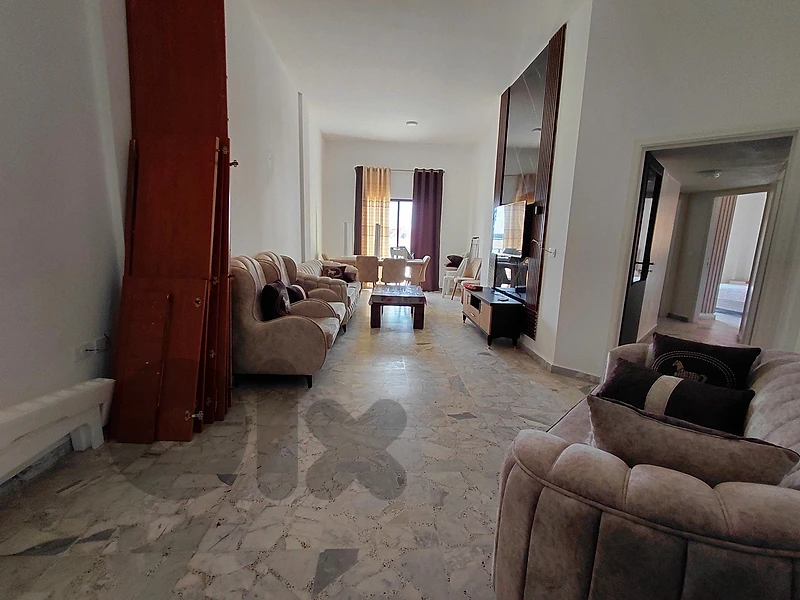 Apartment for rent in Amchit | sea view | CS