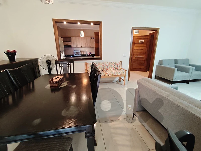House for Rent in batroun | Fully furnished |JH