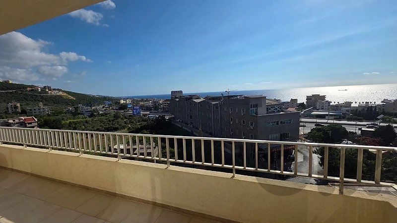 House for Rent in batroun | Fully furnished |JH