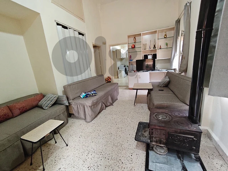 House for Rent in batroun |fully furnished| JH
