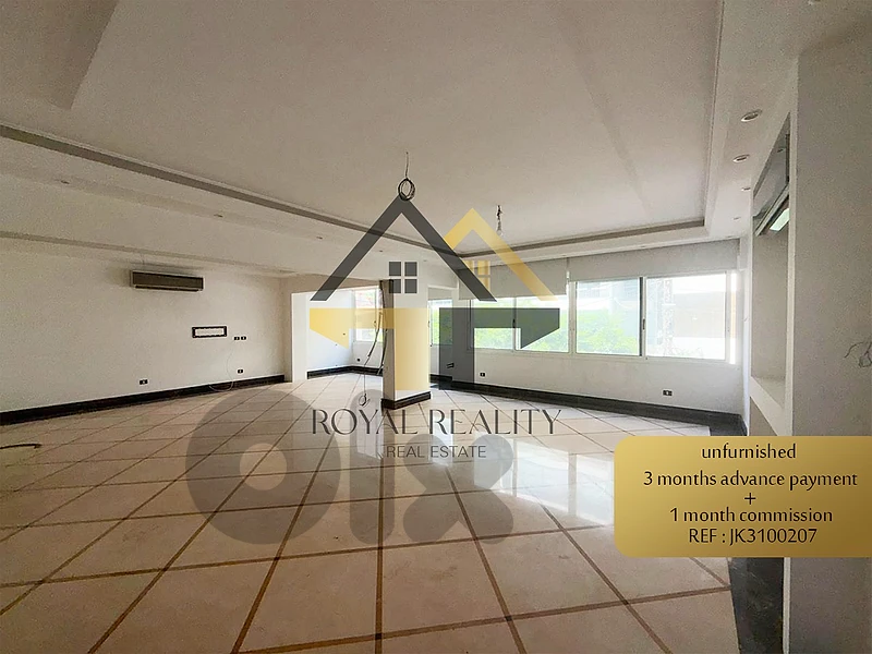 apartment for rent in hamra -MK شقة للايجار في الحمرا