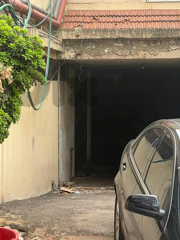Warehouse for sale in Bir Hassan