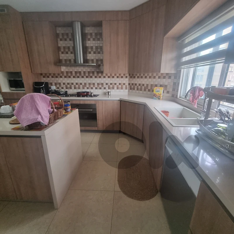 Prime location apartment for sale in Jnah