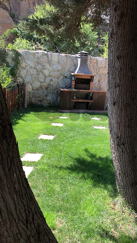 Chalet for Rent in Zaarour Chalet for Rent in Zaarour