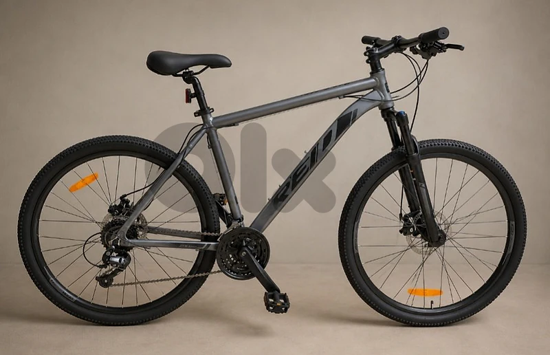 Reid MTB PRO 27.5 Available sizes medium, large & xlarge