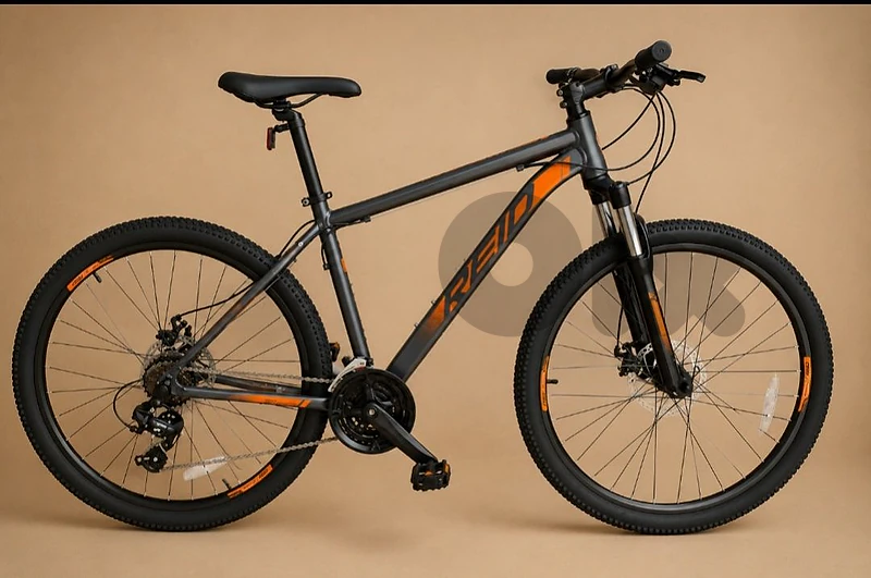 Reid MTB Sport 27.5" Sizes available small, medium & Large