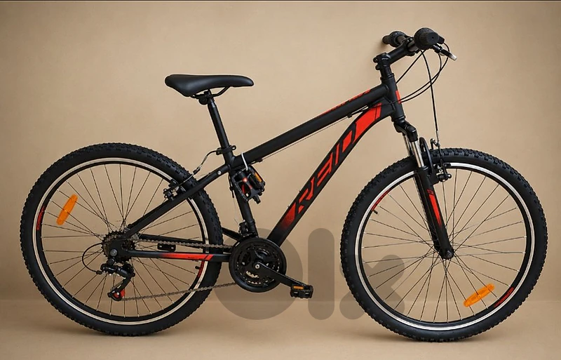 Reid MTB Sport 26" Sizes available small, medium & Large